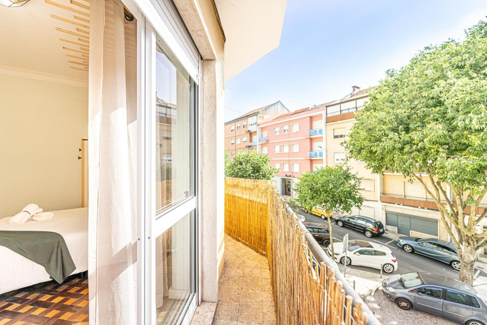 Goa Square By Lisbon With Sintra Hotel Amadora Exterior photo