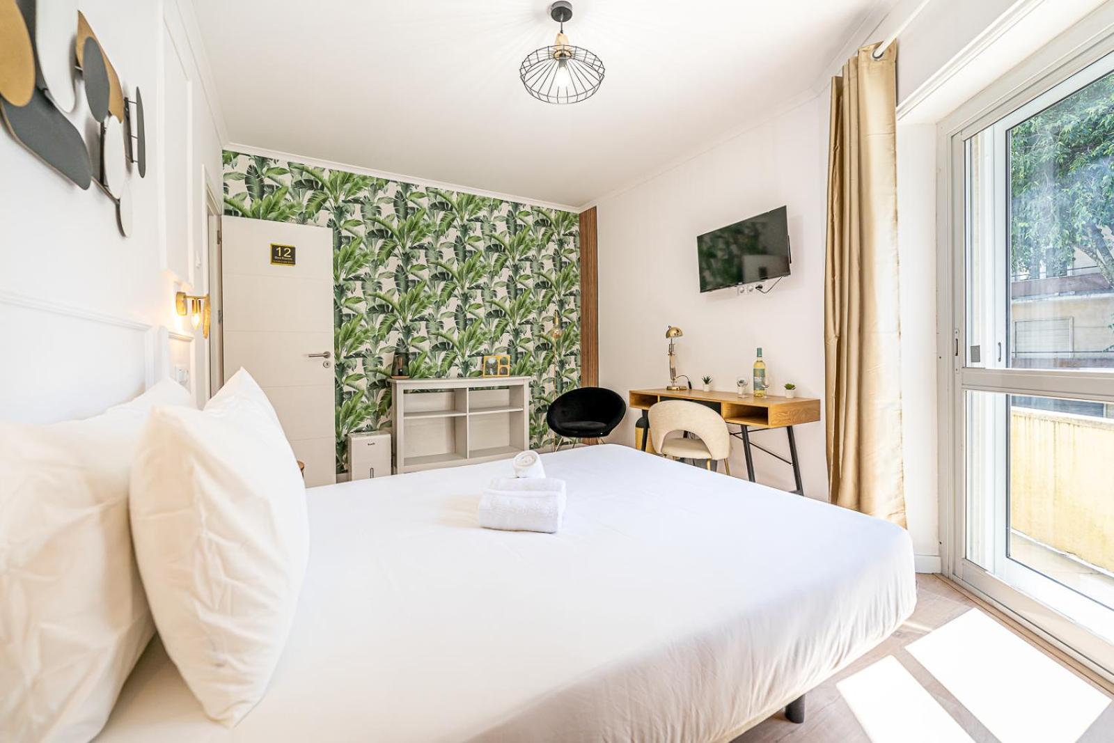 Goa Square By Lisbon With Sintra Hotel Amadora Exterior photo
